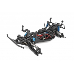 Auto Team Associated - PRO2 LT10sw Short Wheelbase RTR BLUE / WHITE 70031 Ready-To-Run 1:10 #70031